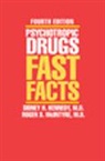 Sidney H. Kennedy, Kennedy Sidney H., Jerrold S. Maxmen, Maxmen Jerrold S., Roger S. McIntyre, McIntyre Roger S. - Psychotropic Drugs