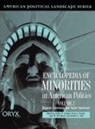 Kerry L. Haynie, George Kurian, Andrew Aoki, Kerrry Haynie, Kerrry L. Haynie, Haynie Kerrry L.... - Encyclopedia of Minorities in American Politics [2 volumes]