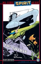 Will Eisner - Der Spirit