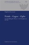 Magdalene Stoevesandt - Feinde -Gegner - Opfer