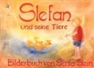 Senta Stein - Stefan und seine Tiere