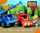 Diane Redmond - Bobs neue Baustelle