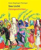 Irene Beglinger-Flückiger, Ulrike Jörg - Ins Licht
