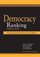 Thorsten Barth, Thorsten D Barth, Thorsten D. Barth, David F Campbell, David F J Campbell, David F. J. Campbell... - Democracy Ranking (Edition 2014)