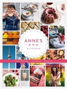 Anne Faber - Anne's Kitchen