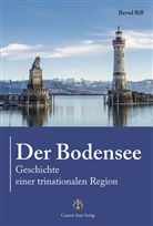 Bernd Rill - Der Bodensee