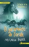 Michelle Paver - Crónicas de la Prehistoria V. El juramento de Torak