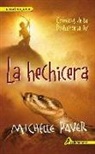 Michelle Paver - Crónicas de la Prehistoria IV. La hechicera
