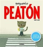 Patricia Geis, Patricia Geis Conti - Pequeño peatón