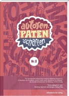 Jürgen Jankofsky, Andrea Karime, Andrea Karimé - Autorenpatenschaften. Nr.8