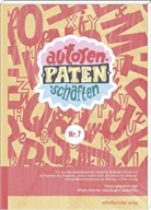Malte Blümke, Jürgen Jankofsky - Autorenpatenschaften. Nr.7