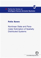 Felix Sawo - Nonlinear state and parameter estimation of spatially distributed systems
