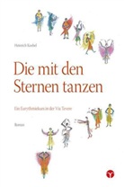 Wena Dreher, Heinrich Koebel - Die mit den Sternen tanzen