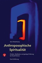 Jens Heisterkamp - Anthroposophische Spiritualität