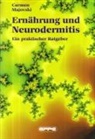 Carmen Majovski - Ernährung und Neurodermitis