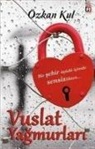 Özkan Kul - Vuslat Yagmurlari
