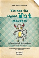 Kate Collins-Donnelly - Wie man die eigene Wut bekämpft
