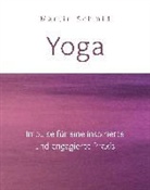 Martin Schmid - Yoga