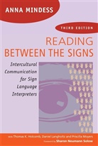 Anna Mindess, Mindess Anna - Reading Between the Signs