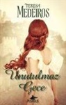 Teresa Medeiros - Unutulmaz Gece