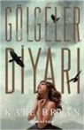 Kate Brian - Gölgeler Diyari
