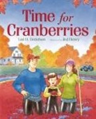 Lisl Detlefsen, Lisl H Detlefsen, Lisl H. Detlefsen, Lisl/ Henry Detlefsen, Jed Henry - Time for Cranberries