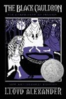 Lloyd Alexander - The Black Cauldron