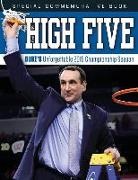Triumph Books, Triumph Books, Triumph Books (COR) - Ncaa Men's Basketball Champions 2015 (South Division)