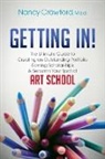 Nancy Crawford - Getting In!