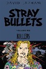David Lapham, David Lapham, Shuichi Shigeno, David Lapham - Stray Bullets Volume 6: Killers