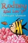 Jupiter Kids - Rodney and Leo's Underwater Adventure