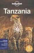 Stuar Butler, Stuart Butler, Dewer, Fitzpatric, Mar Fitzpatrick, … - Tanzania 6th Edition