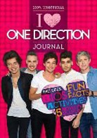 Hardie Grant Egmont, Hardie Grant Egmont (COR), Direction One - I Heart One Direction Journal