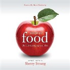 Sherry Strong - Return to Food