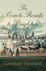 Geoffrey Hewlett - The Coach Roads to Brighton
