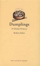 Barbara Gallani - Dumplings