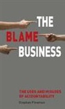 Stephen Fineman - Blame Business