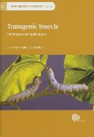 M. Q. Benedict, Mark Q. Benedict, C A B International, Mark Q. Benedict, Mark Quentin Benedict, Mark Quentin (University of Perugia Benedict - Transgenic Insects