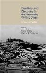 Chik, Alice (City University of Hong Kong) Costley Chik, Alice Costley Chik, Alice Chik, Chik Alice, Tracey Costley... - Creativity and Discovery in the University Writing Class