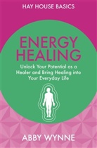 Abby Wynne - Energy Healing