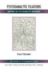 Ernst Falzeder, Ernst Falzeder - Psychoanalytic Filiations