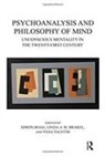 Simon Boag, Simon (EDT)/ Brakel Boag, Simon Boag, Linda A. W. Brakel, Vesa Talvitie - Psychoanalysis and Philosophy of Mind
