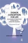 Katherine Fine, Katherine (EDT) Fine, Katherine Fine - Donor Conception for Life