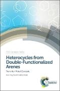 Matthias Beller, Matthias (Leibniz Institute for Catalysis Beller, Prof. Xiao-Feng (Leibniz Institute for Catalys Wu, Xiao-Feng Wu, Xiao-Feng (Leibniz Institute for Catalysis Wu, Xiao-Feng Beller Wu - Heterocycles From Double-Functionalized Arenes - Transition Metal Catalyzed Coupling Reactions