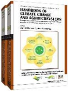 Daniel Hillel, Daniel (Nasa Hillel, Daniel Rosenzweig Hillel, Professor of Plant and Soil Science Daniel Hillel, Professor of Plant Soil and Environmental Hillel, Cynthia Rosenzweig... - Handbook of Climate Change Agroecosystems: The Agricultural Model