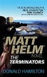 Donald Hamilton - Matt Helm - The Terminators