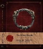Bethesda Softworks, Titan Books - The Elder Scrolls Online