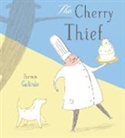 Renata Galindo, Renata Galindo - The Cherry Thief