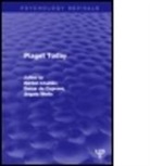 Barbel (EDT)/ De Caprona Inhelder, Barbel De Caprona Inhelder, Angela Cornu-Wells, Cornu-Wells Angela, Denys de Caprona, Barbel Inhelder... - Piaget Today (Psychology Revivals)