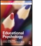 Susan Birch, Susan (University College London Birch, Tony Cline, Tony (University College London Cline, Tony Gulliford Cline, Norah Frederickson... - Educational Psychology